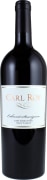 Carl Roy East Side Cuvee Cabernet Sauvignon (stained label) 2012  Front Bottle Shot