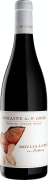 Domaine A.F. Gros Moulin-a-Vent En Mortperay 2021  Front Bottle Shot