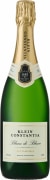 Klein Constantia Methode Cap Classique Blanc de Blanc 2020  Front Bottle Shot