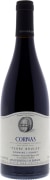 Domaine Lionnet Cornas Terre Brulee 2022 Front Bottle Shot