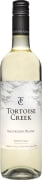 Tortoise Creek Sauvignon Blanc 2020 Front Bottle Shot