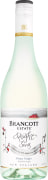 Brancott Flight Song Pinot Grigio 2019  Front Bottle Shot