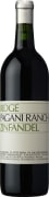 Ridge Pagani Ranch Zinfandel 2018  Front Bottle Shot