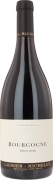 Lignier-Michelot Bourgogne Pinot Noir 2016  Front Bottle Shot
