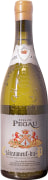 Domaine Pegau Chateauneuf-du-Pape Cuvee A Tempo Blanc 2020  Front Bottle Shot