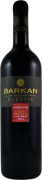 Barkan Classic Cabernet Sauvignon (OK Kosher) 2014 Front Bottle Shot