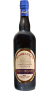 Hamilton Navy Strength Rum Front Bottle Shot
