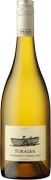 Scenic Root Winegrowers Forager Chardonnay 2015 Front Bottle Shot
