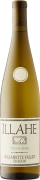 Illahe Vineyards and Winery Estate Pinot Gris 2024  Front Bottle Shot