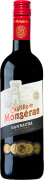 Castillo de Monseran Garnacha 2017  Front Bottle Shot