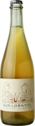 Echeverria Romi Orange Sauvignon Blanc 2023  Front Bottle Shot