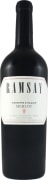 Ramsay Merlot 2020  Front Bottle Shot