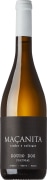 Macanita Branco 2021  Front Bottle Shot