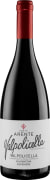 Costa Arente Valpolicella Valpantena Superiore 2022 Front Bottle Shot