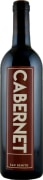 Joyce Vineyards James Joyce Cabernet Sauvignon 2018 Front Bottle Shot