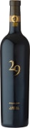 Vineyard 29 Aida Estate Cabernet Sauvignon (375ML Half-bottle) 2008  Front Bottle Shot
