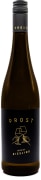 Prost Mosel Riesling Feinherb 2023  Front Bottle Shot