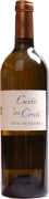 Tour des Gendres Bergerac Sec Blanc Cuvee des Conti 2014 Front Bottle Shot