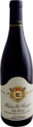 Hubert Lignier Nuits-St-Georges Les Poisets 2020  Front Bottle Shot