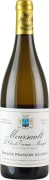 Francois Gaunoux Meursault Clos de Tavaux Monopole 2016  Front Bottle Shot