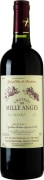 Chateau des Mille Anges Mozart 2015  Front Bottle Shot
