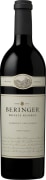 Beringer Private Reserve Cabernet Sauvignon 2015  Front Bottle Shot