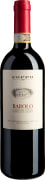 Coppo Barolo Cellar Select 2017  Front Bottle Shot