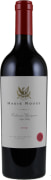 Magie Rouge Cabernet Sauvignon (Luc and Jodie Morlet) 2009  Front Bottle Shot