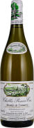 Vocoret Chablis Montee de Tonnerre Premier Cru 2017  Front Bottle Shot