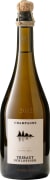 Champagne Tribaut-Schloesser Authentique Extra Brut 2012  Front Bottle Shot