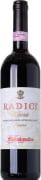Mastroberardino Radici Taurasi Riserva 2015  Front Bottle Shot