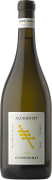 Alchemist Chardonnay 2014 Front Bottle Shot