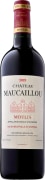 Chateau Maucaillou 2023 Front Bottle Shot