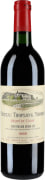 Chateau Troplong Mondot 1985 Front Bottle Shot