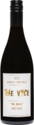 The Vice The House Pinot Noir 2020  Front Bottle Shot