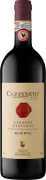 Carpineto Chianti Classico Riserva 2020  Front Bottle Shot