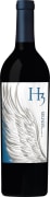 Columbia Crest H3 Red Blend 2019  Front Bottle Shot