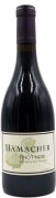 Hamacher Wines Pinot Noir 2014  Front Bottle Shot