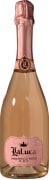 LaLuca Prosecco Rose  Front Bottle Shot