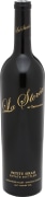 Trentadue La Storia Petite Sirah 2020  Front Bottle Shot