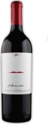 J. Bookwalter Suspense Cabernet Franc 2014 Front Bottle Shot
