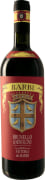 Fattoria dei Barbi Brunello di Montalcino Riserva 2011 Front Bottle Shot
