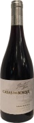 Casas del Bosque Gran Reserva Pinot Noir 2014 Front Bottle Shot