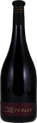 Turley Zampatti Vineyard Zinfandel 2016  Front Bottle Shot