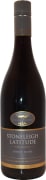 Stoneleigh Latitude Pinot Noir 2017  Front Bottle Shot