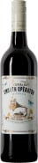 Evans & Tate Smooth Operator Red Blend 2014 Front Bottle Shot