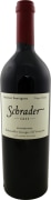Schrader Beckstoffer Georges III Vineyard GIII Cabernet Sauvignon (stained label) 2016  Front Bottle Shot