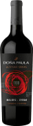 Dona Paula 1100 Red 2021  Front Bottle Shot