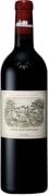 Chateau Lafite Rothschild  2013  Front Bottle Shot