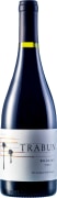 Trabun Soloist Syrah 2017  Front Bottle Shot
